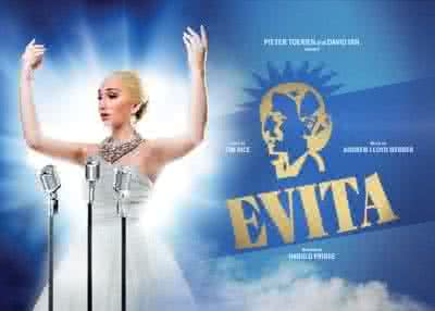 EVITA - The Musical