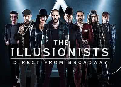 The Illusionists