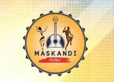 150 Maskandi Festival