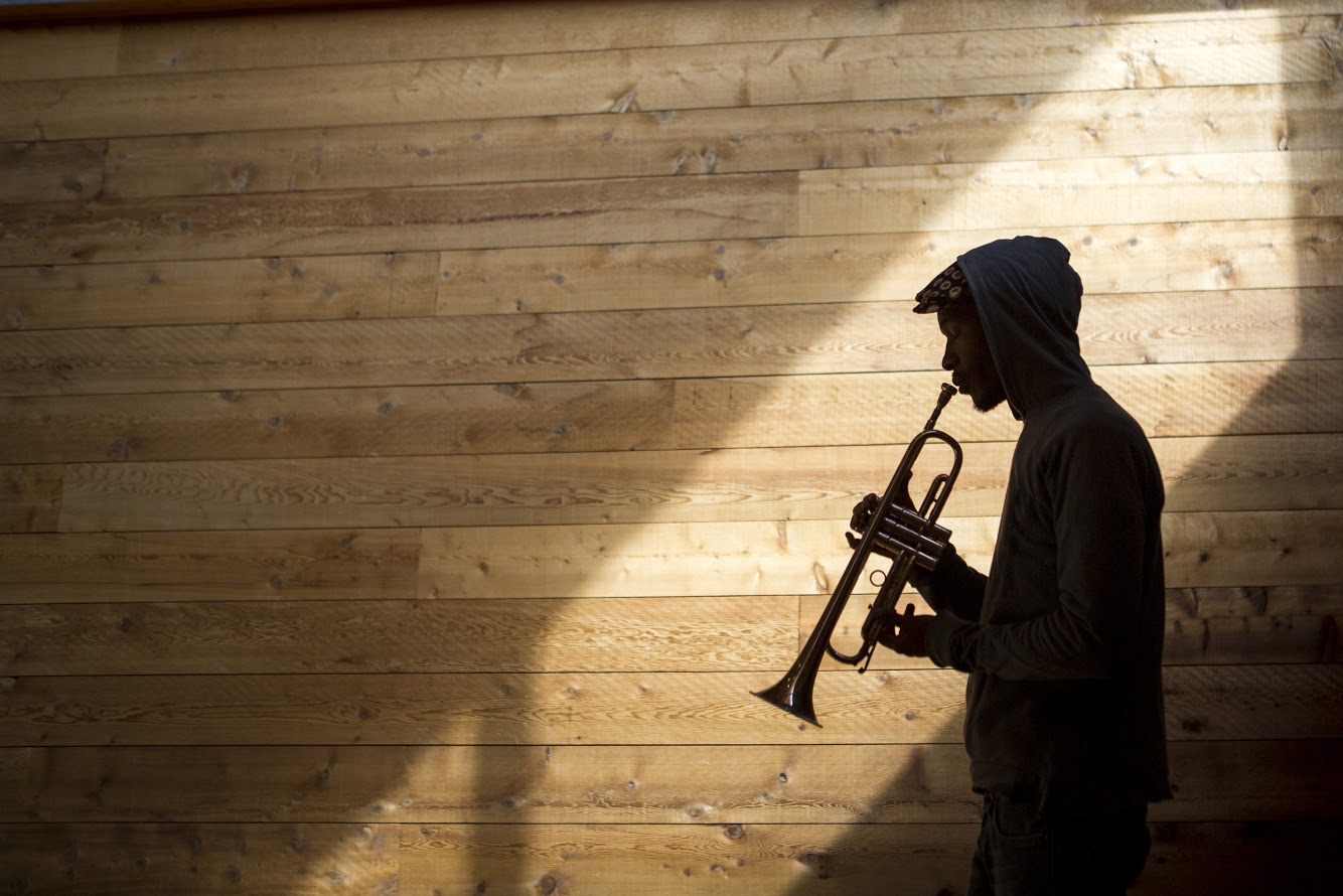 Standard Bank Jazz in the Quad