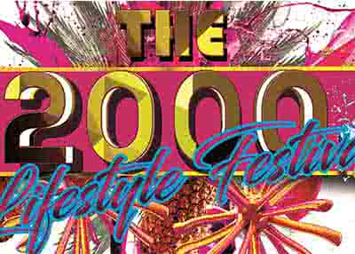 2000 Lifestyle Festival