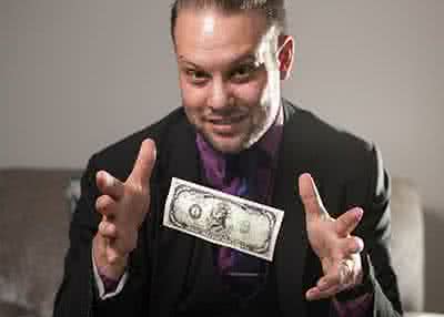 The Wow, That`s Amazing! Magic Show