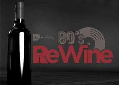80s ReWine