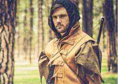 The Adventures of Robin Hood