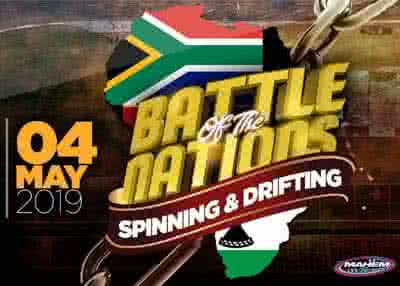 Battle of the Nations 2020