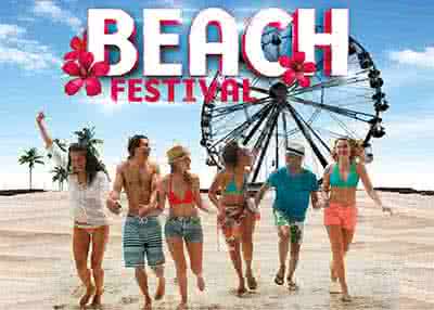 Beach Festival