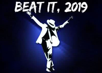 Beat It, 2019