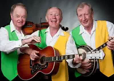 Blarney Party - The Blarney Brothers