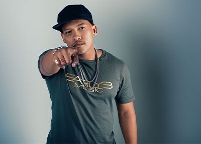 Bloem Show - 29 April 2020
