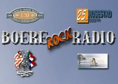 Boere Rock Radio