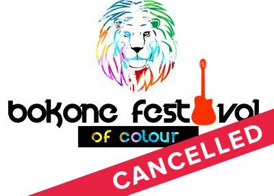 Bokone Festival Of Colour