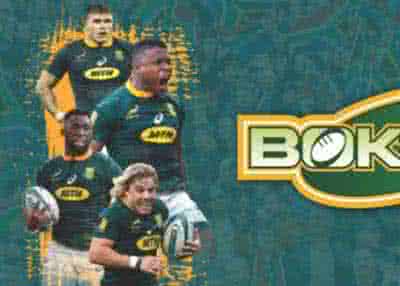 Boktown: World Cup Garden Route