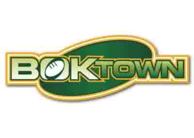 Boktown - Support the Springboks in Japan