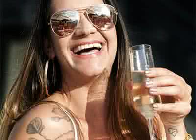 Bubbles and Buble