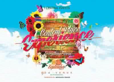 1 Central Experience Limpopo Edition