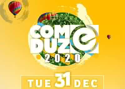 Come Duze 2020