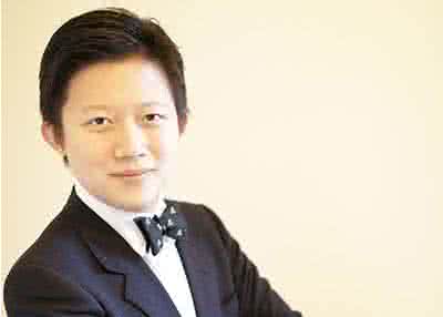 CPO 1 Prokofiev October Season