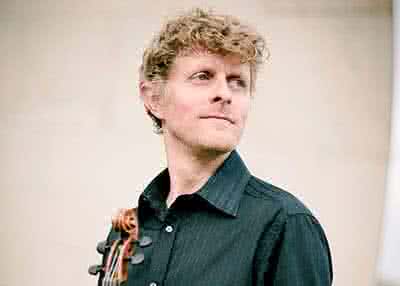 CPO Tim Kliphuis and His Trio