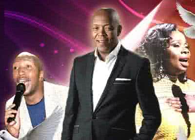 Cream of the Vaal