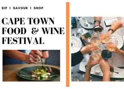 Cape Town Food & Wine Festival