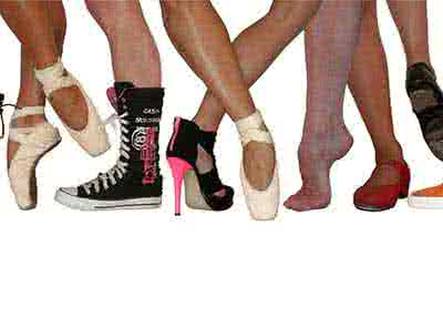 Dancers for Dancers