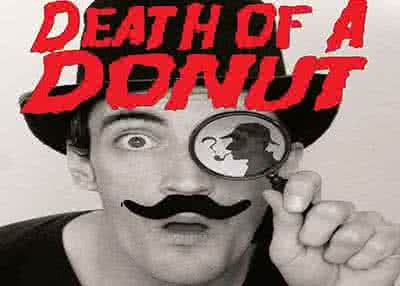 Time Of Your Life & Death Of A Donut
