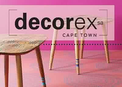 Decorex Cape Town 2018