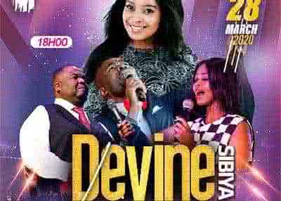 Devine Sibiya Live Recording