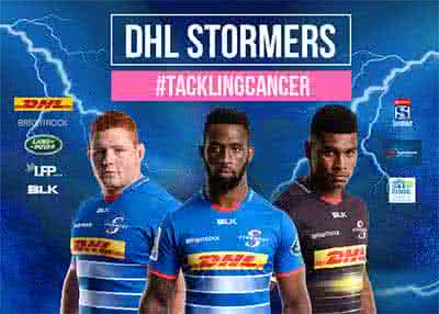 DHL Stormers vs Cell C Sharks