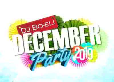 DJ Boeli December Party 2019
