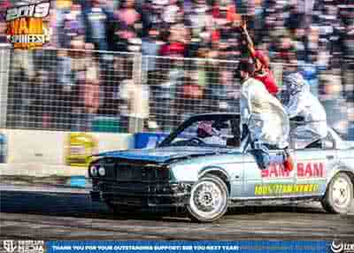 Durban Spinfest