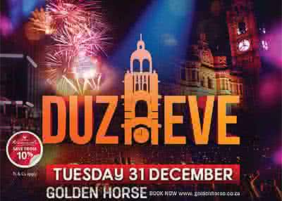 Duzi Eve 2019