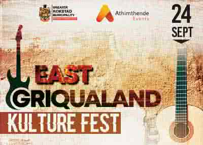 East Griqualand Kulture Fest
