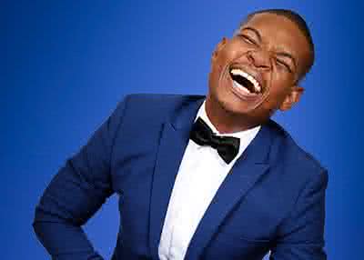 Mpumalanga Christmas Comedy