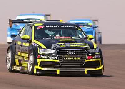 National Extreme Festival RND 7