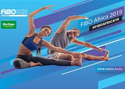 FIBO Global Fitness Africa 2019