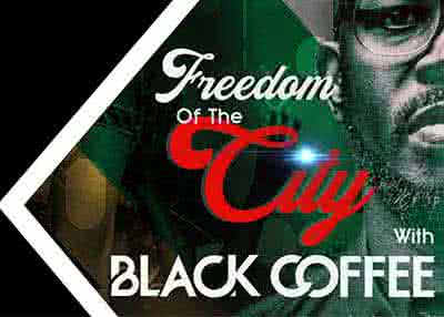 Freedom of the City