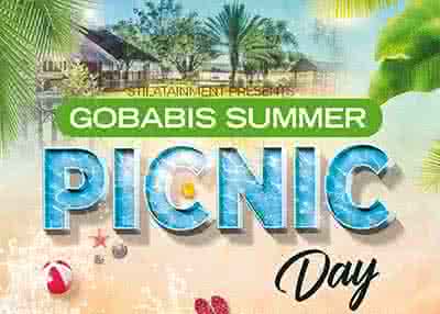 Gobabis Summer Picnic Day 2019
