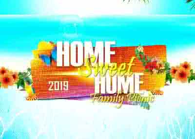 Home Sweet Home Family Picnic 2019
