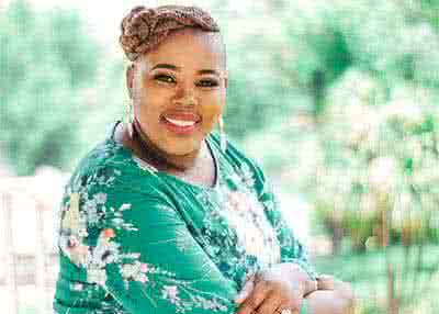 Lebo Sekgobela - Hymns & Worship Experience Tour