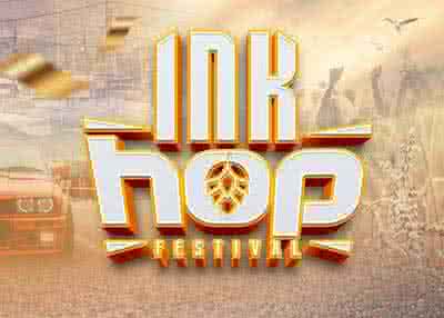 5th INK HOP Festival