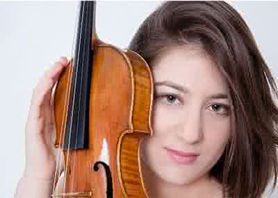 Int Summer Music Fest Concert 1