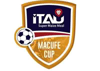 ITAU Macufe Cup 2019