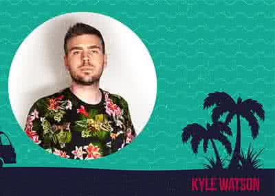 Kyle Watson