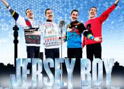Jersey Boy