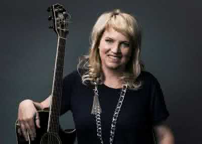 Karen Zoid in Concert