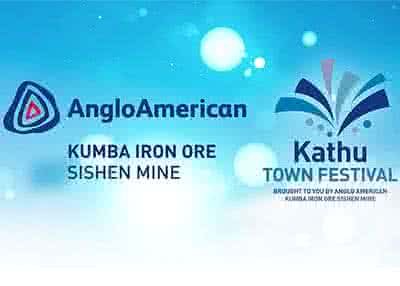 Kathu Town Festival