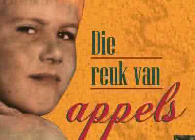 Die reuk van appels
