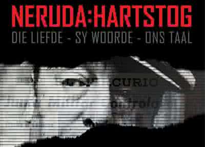 Neruda: Hartstog