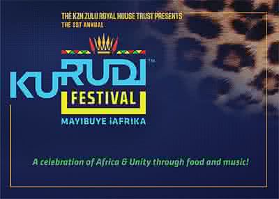 Kurudi Festival